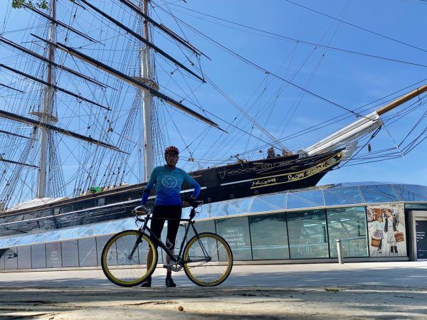 Cutty Sark